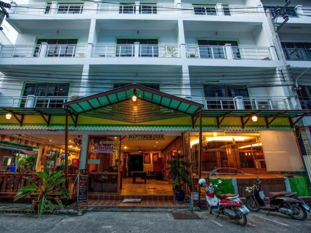 Hotel Triple Rund Place Patong