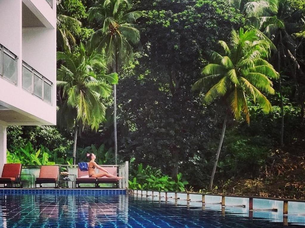 Resort Lae Lay