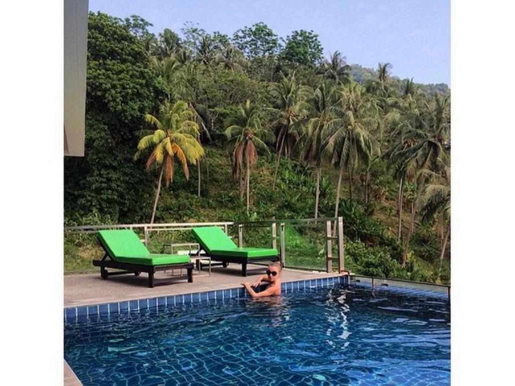 Lae Lay Resort