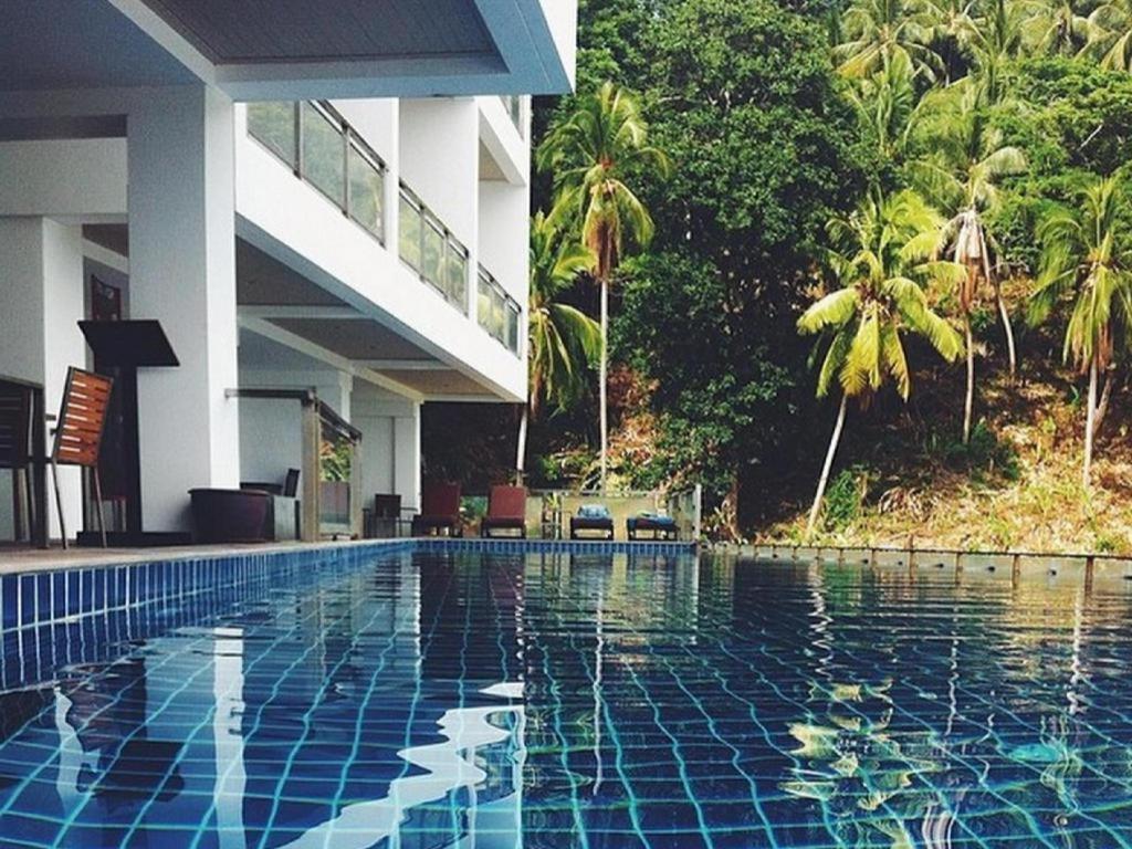 Lae Lay Resort Karon