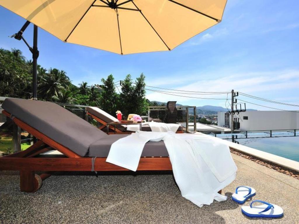 Lae Lay Resort 3*