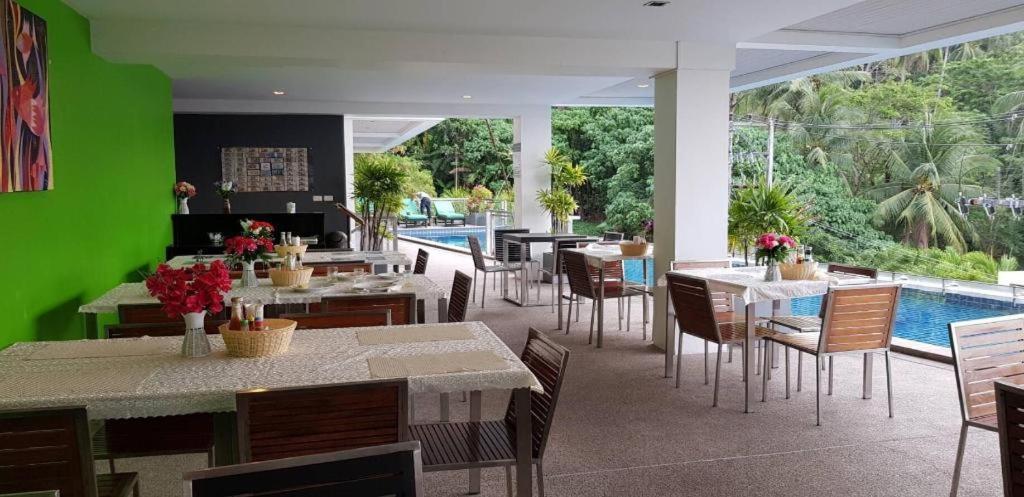 Resort Lae Lay Karon