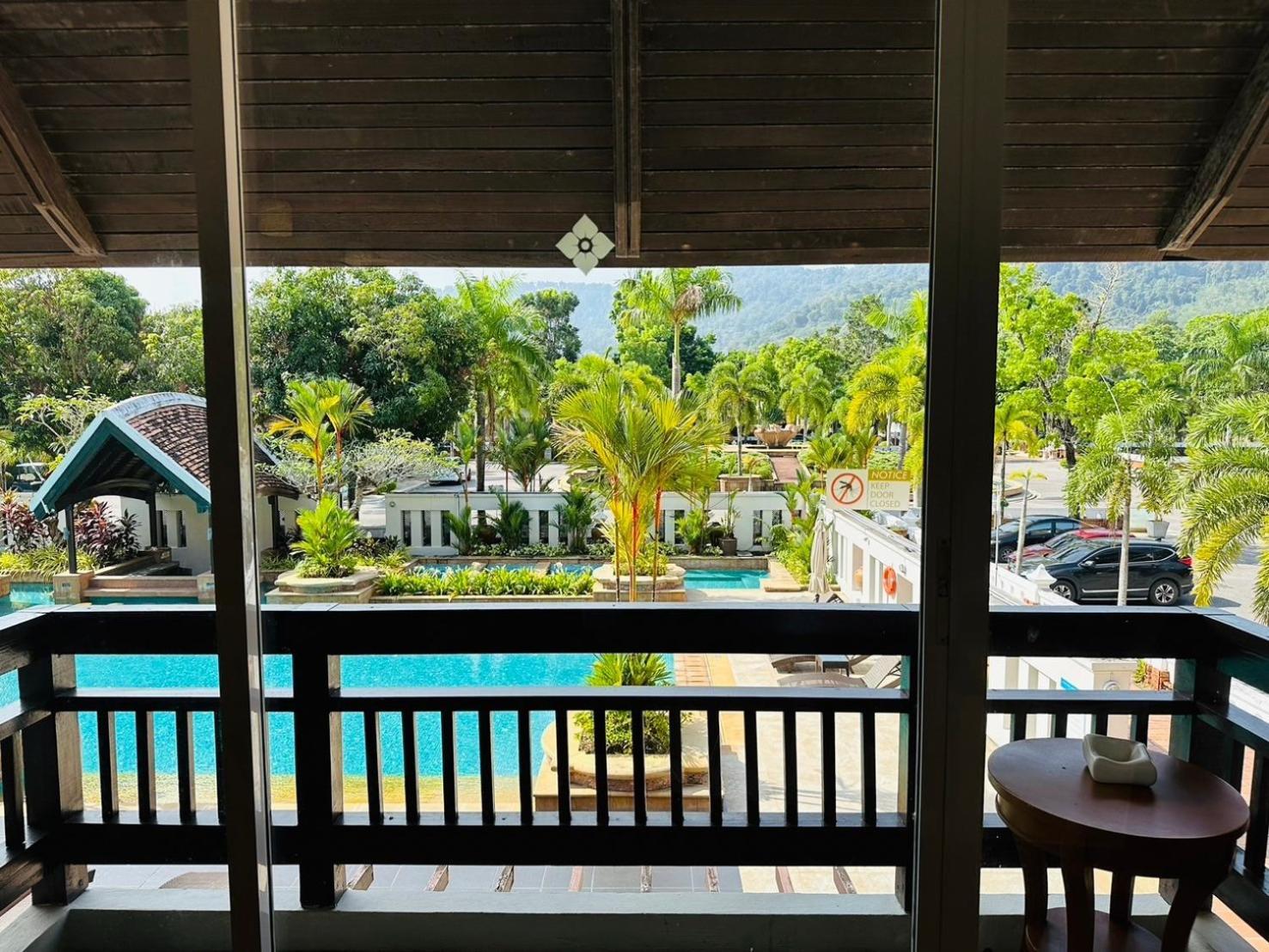 Mission Hills Phuket Golf Resort-sha Extra 5*