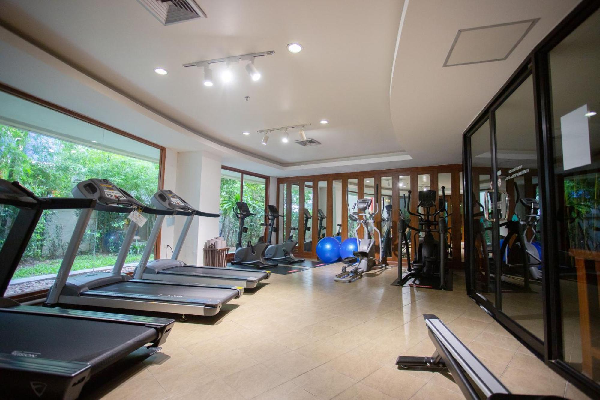 The Royal Paradise & - Sha Extra Hotel Patong