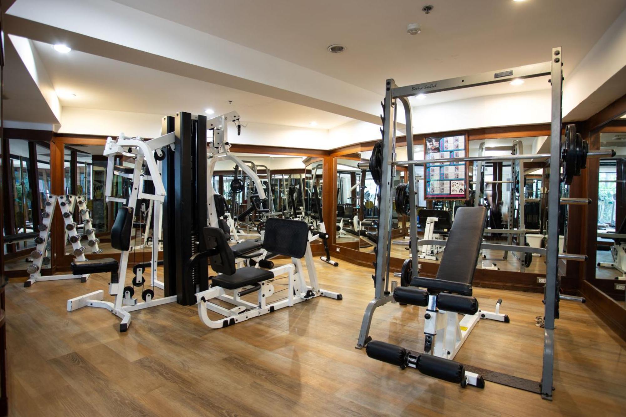 Hotel The Royal Paradise & - Sha Extra Patong