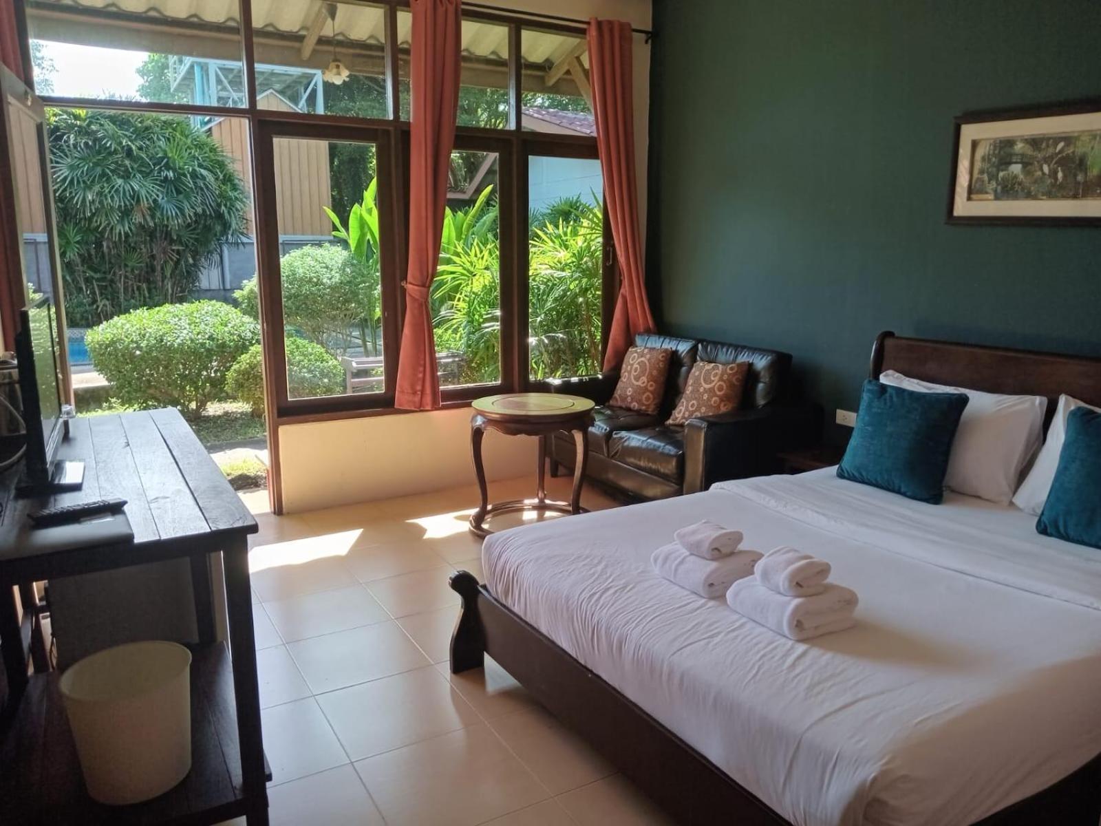 Phuket Siam - Sha Hotel Chalong