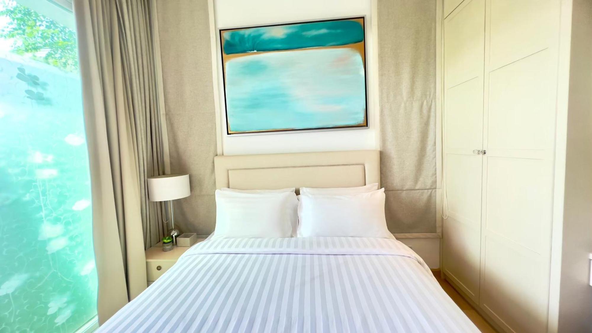 Villa Garden View Kgv4 Kamala Beach