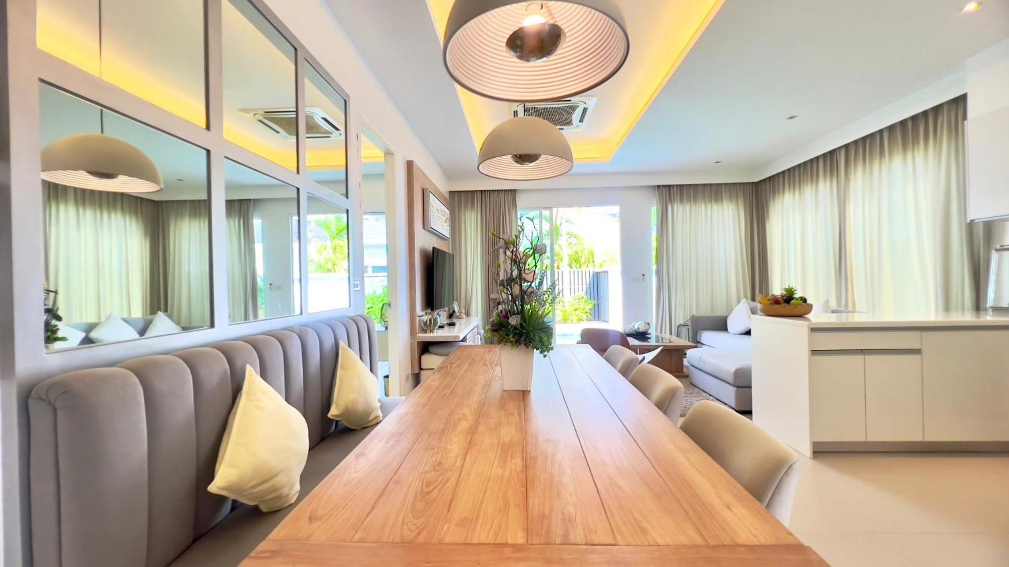 Garden View Kgv4 Kamala Beach