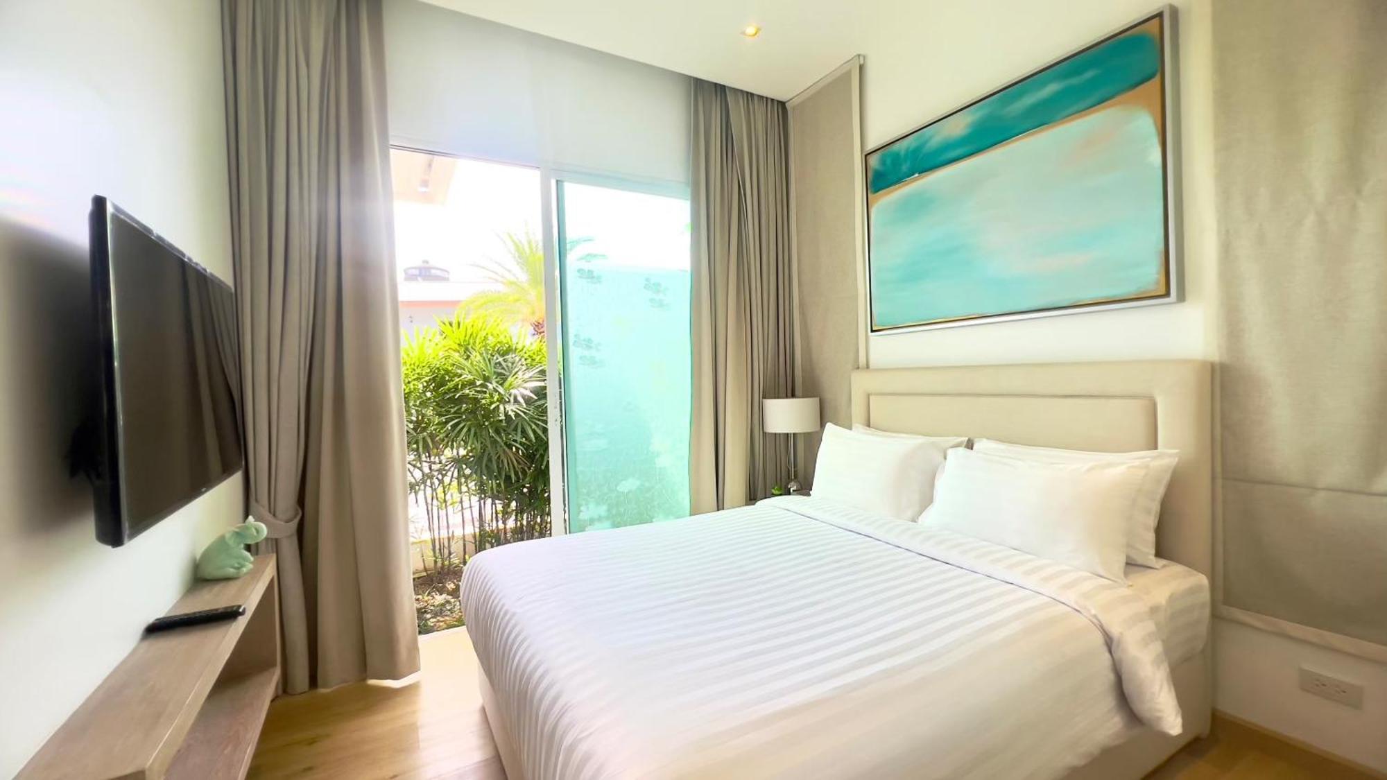 Garden View Kgv4 * Kamala Beach