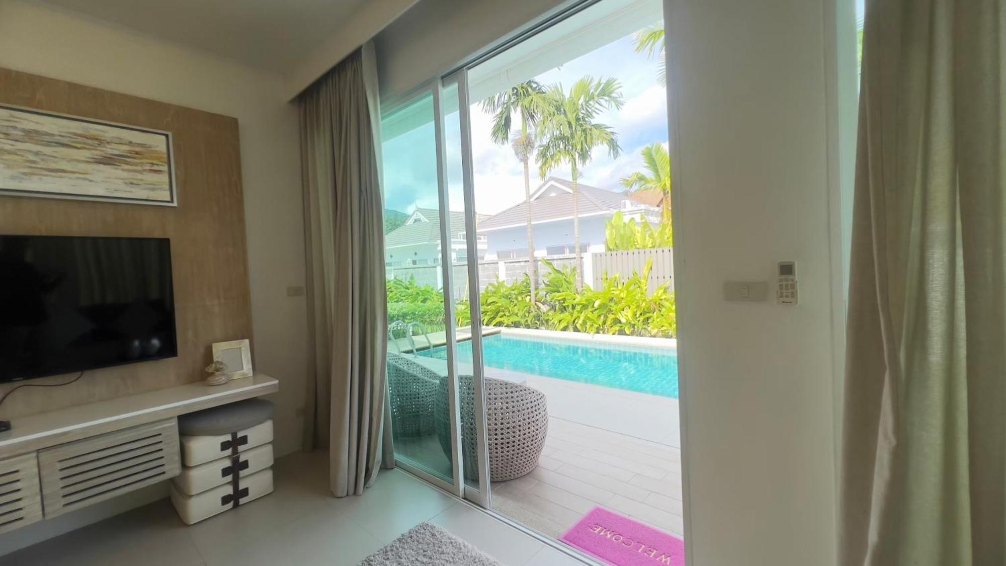 Garden View Kgv4
