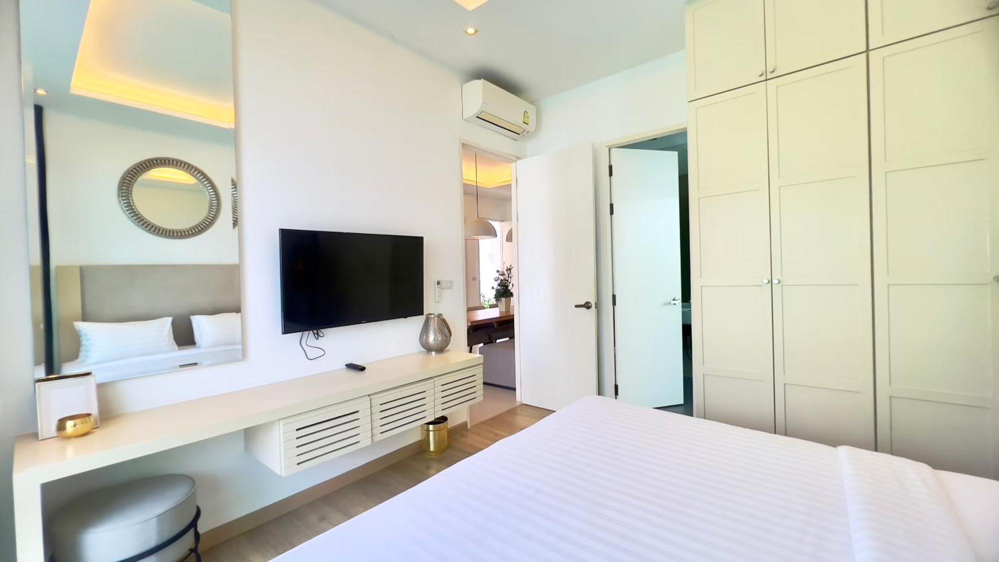 Garden View Kgv4 * Kamala Beach