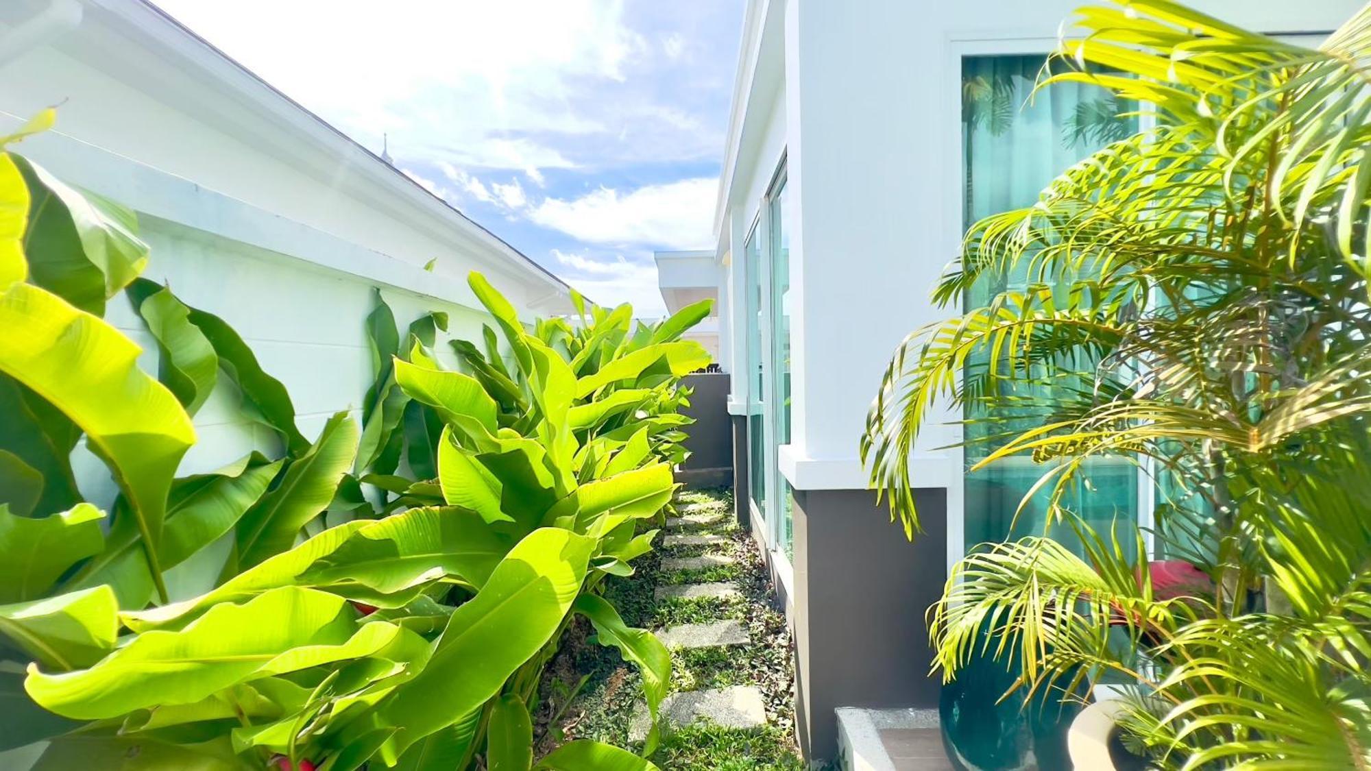 Garden View Kgv4 Kamala Beach