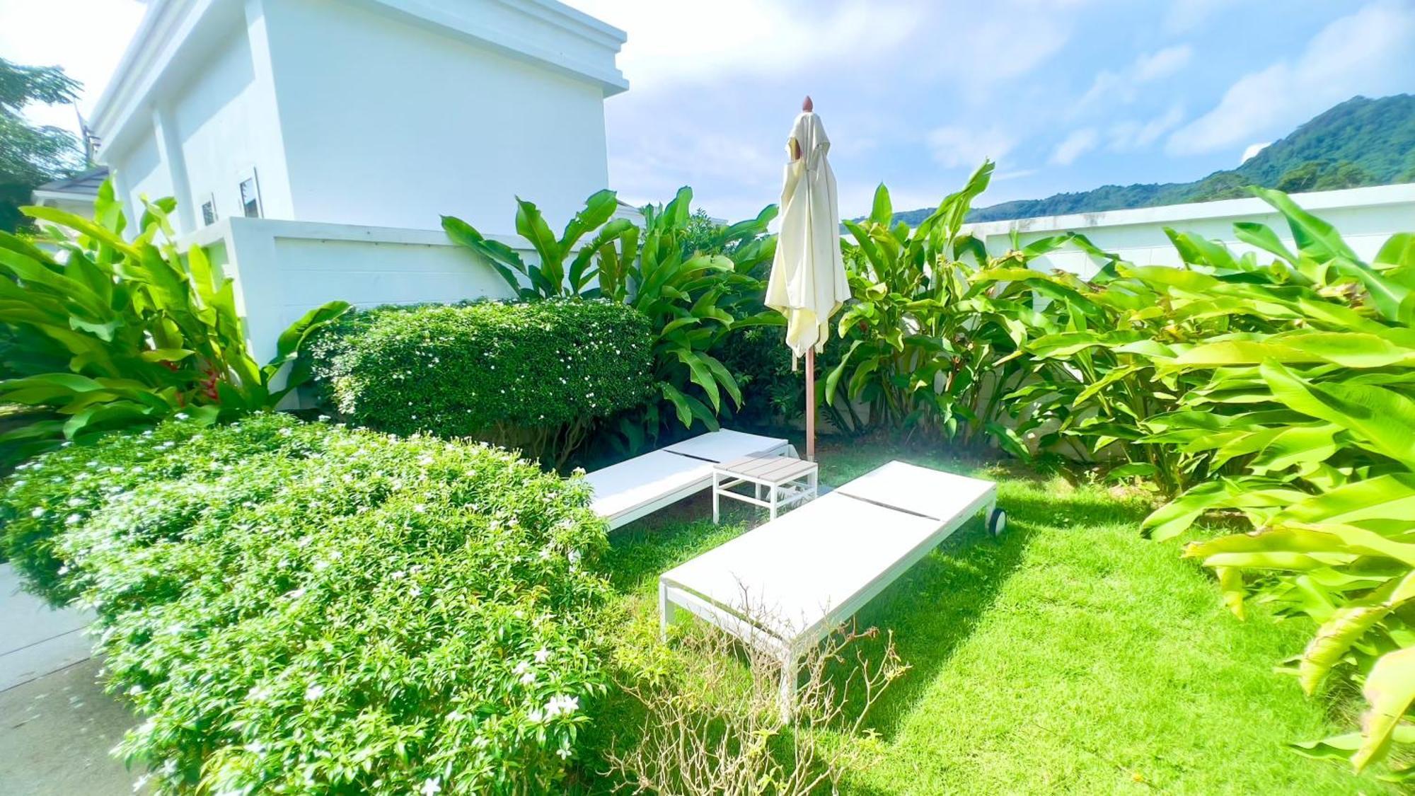 Garden View Kgv4