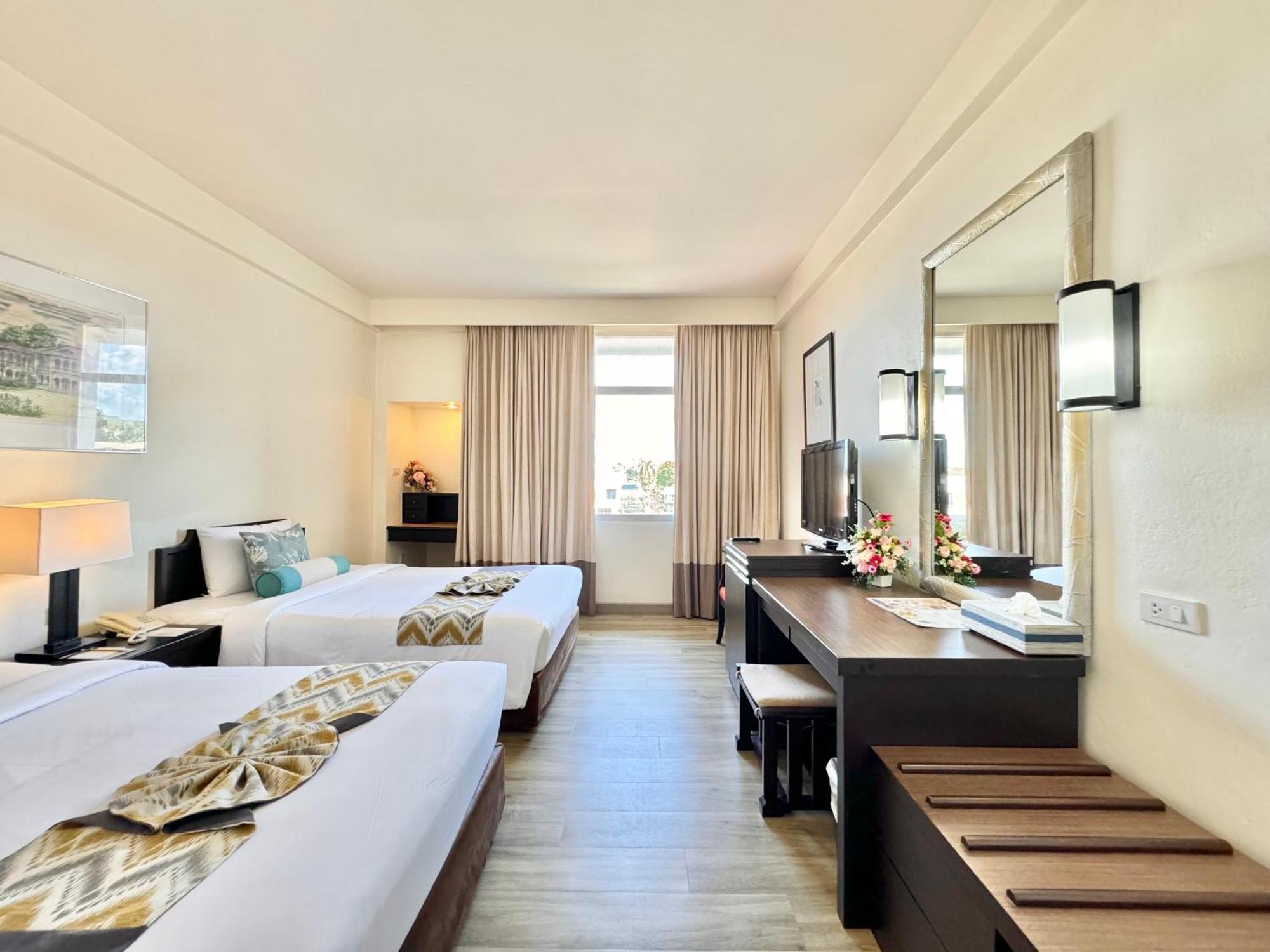 Hotel Merlin