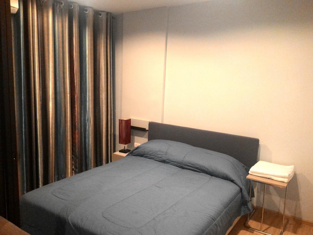 Apartment Zcape Condominium Bangtao Beach *