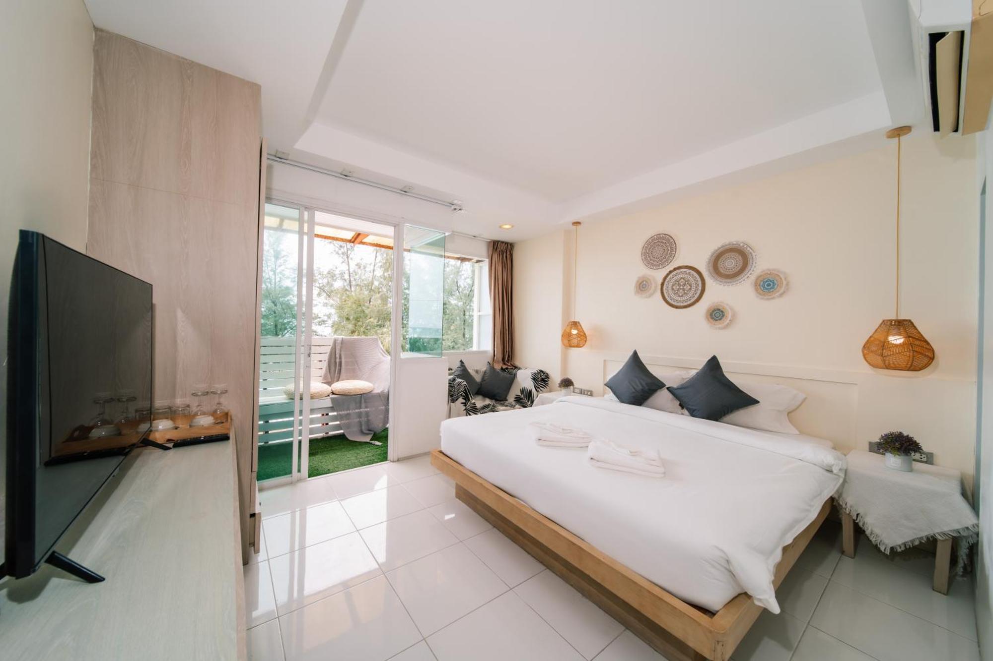 Catnip Seaside Hotel&cafe Hotel 3*