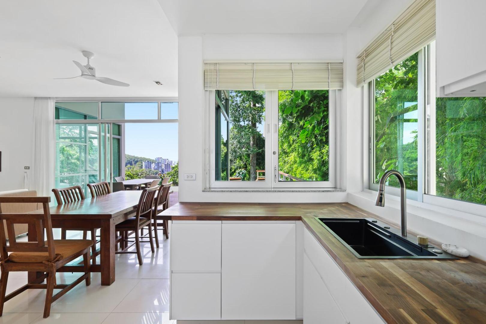 Villa Hills Naka - 15