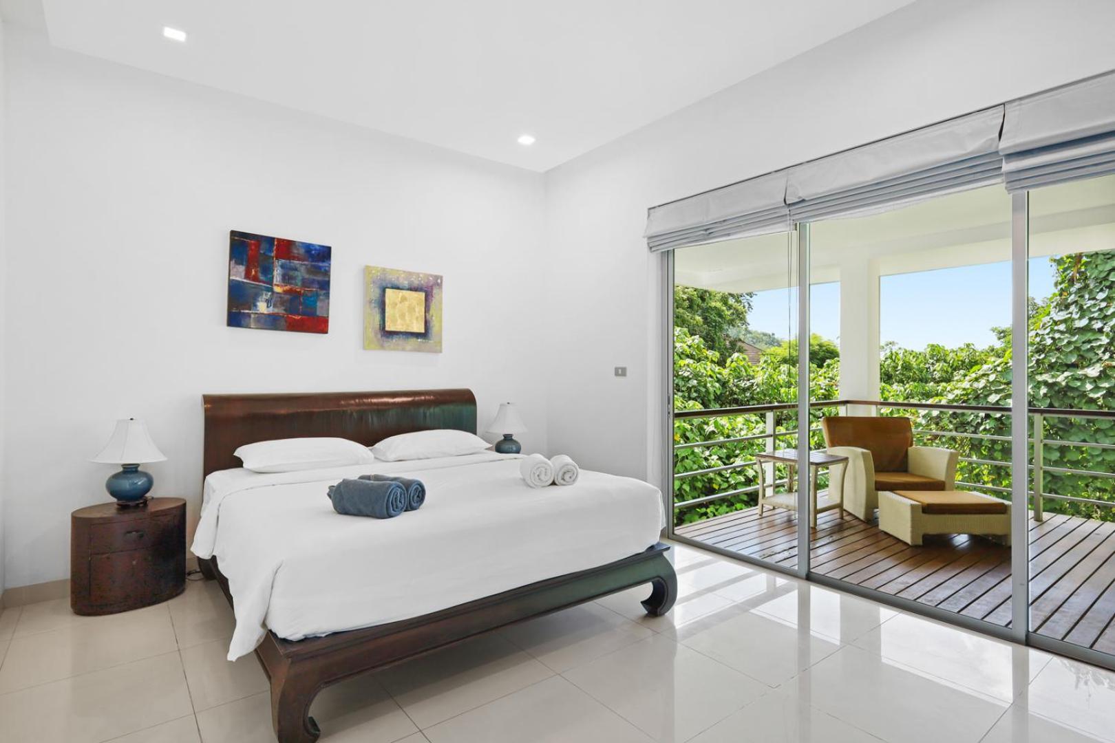 Hills Naka - 15 Kamala Beach