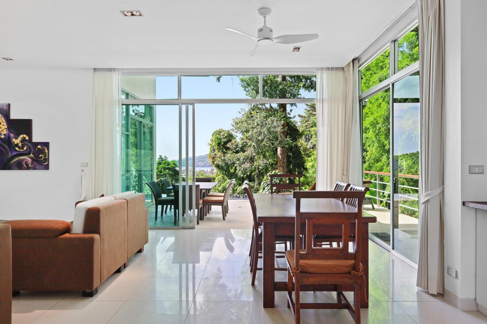 Hills Naka - 15 Villa Kamala Beach