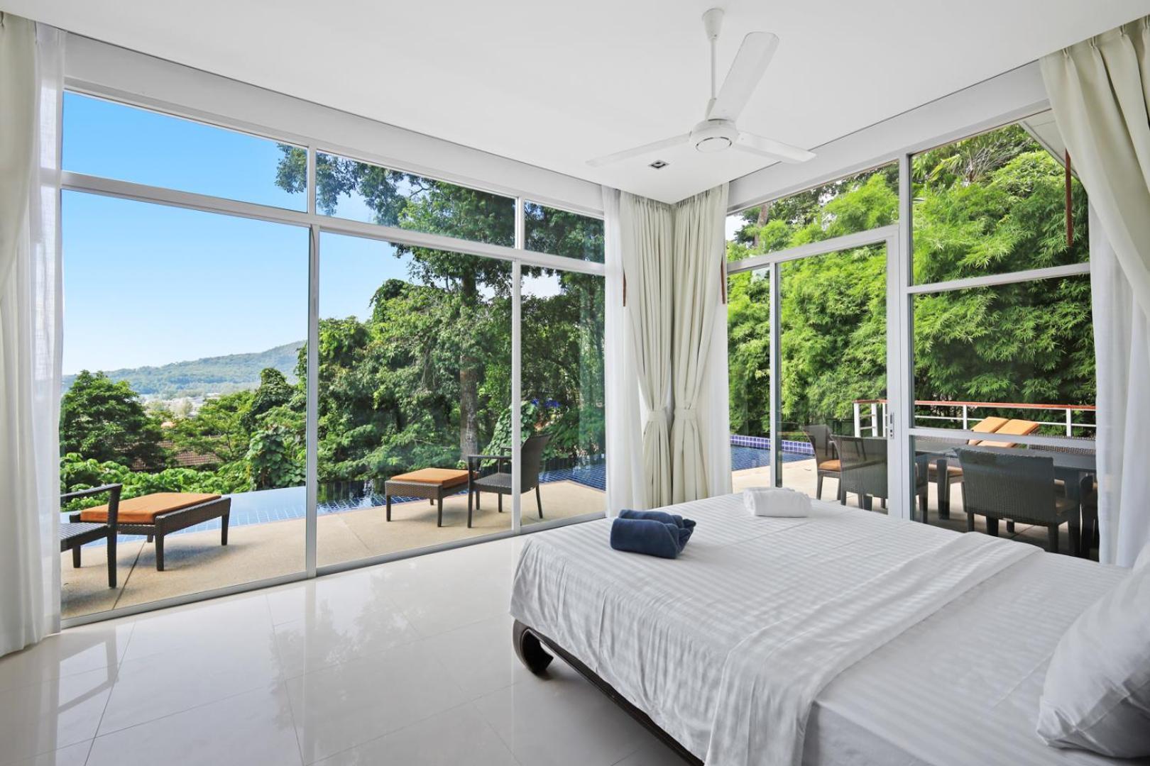 Villa Hills Naka - 15 Kamala Beach