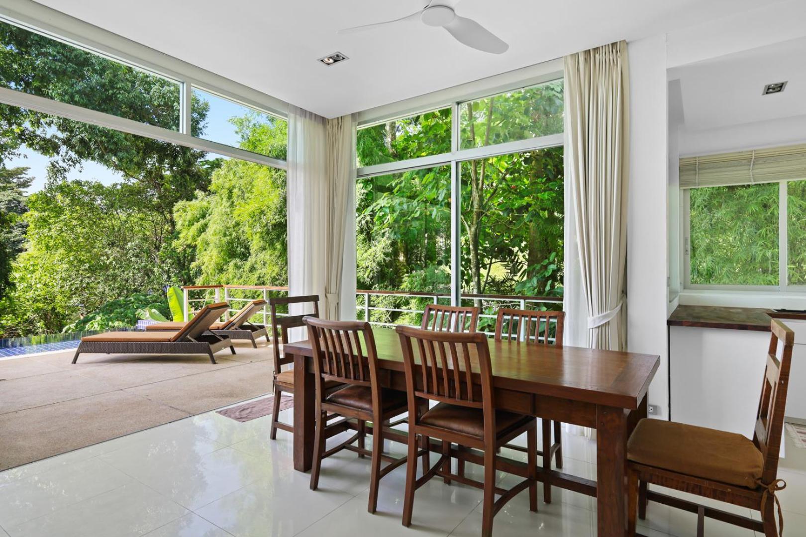 Hills Naka - 15 Kamala Beach
