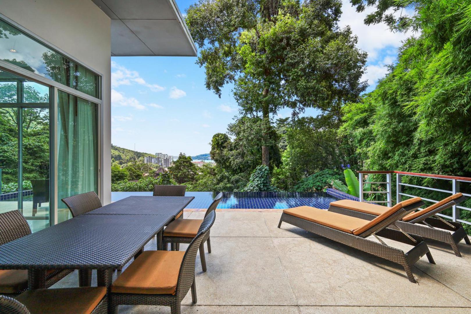 Villa Hills Naka - 15 Kamala Beach