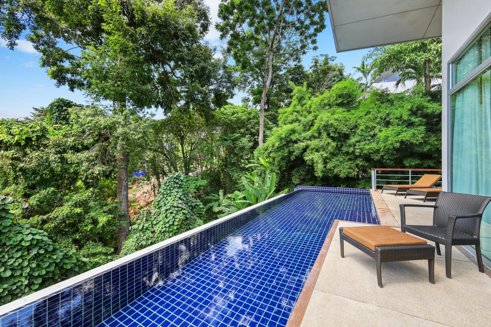 Hills Naka - 15 Kamala Beach