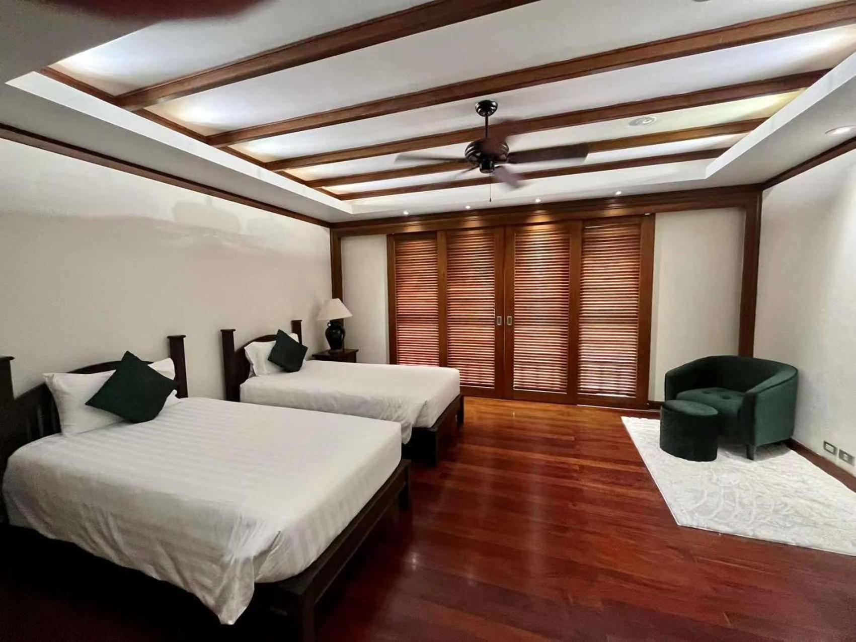 Seaview Luxury Penda * Patong