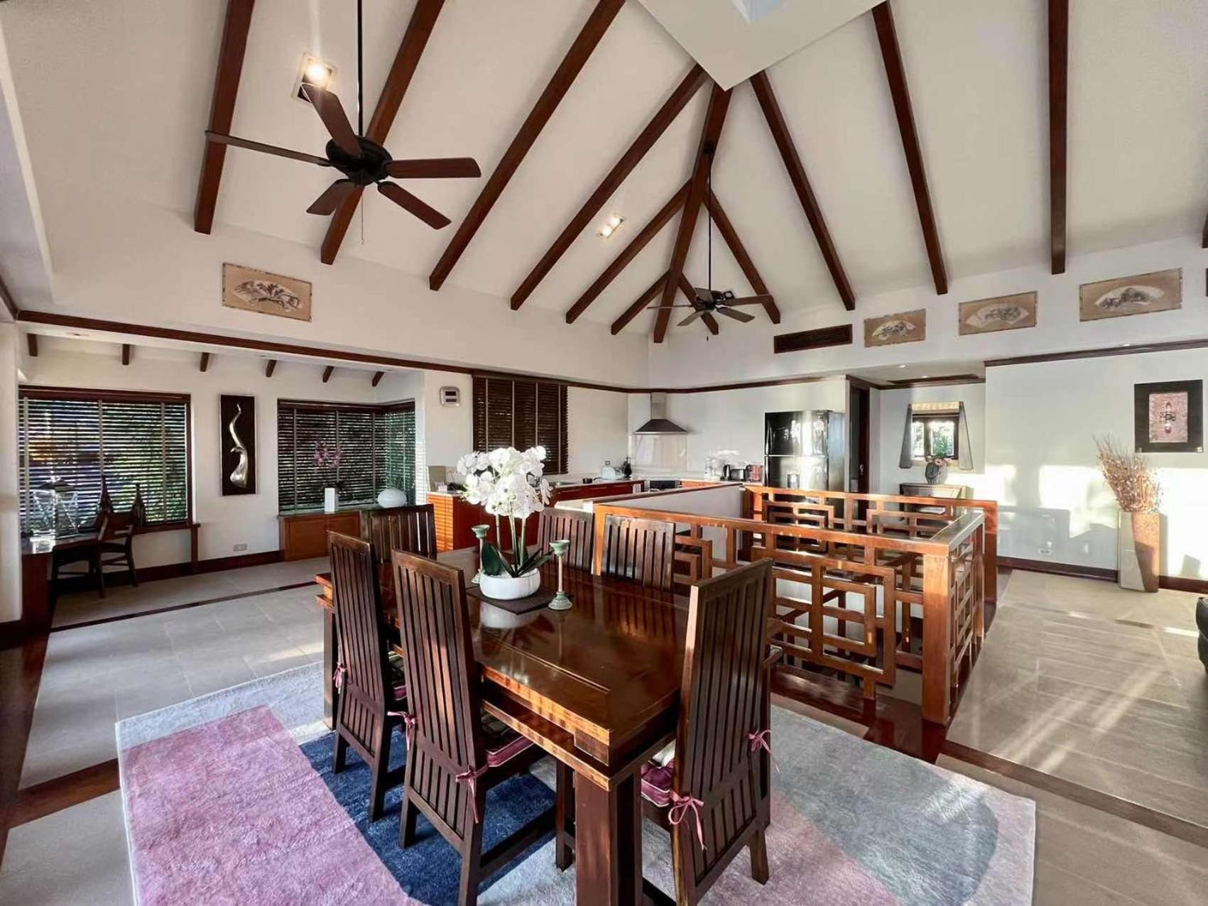 Villa Seaview Luxury Penda Patong