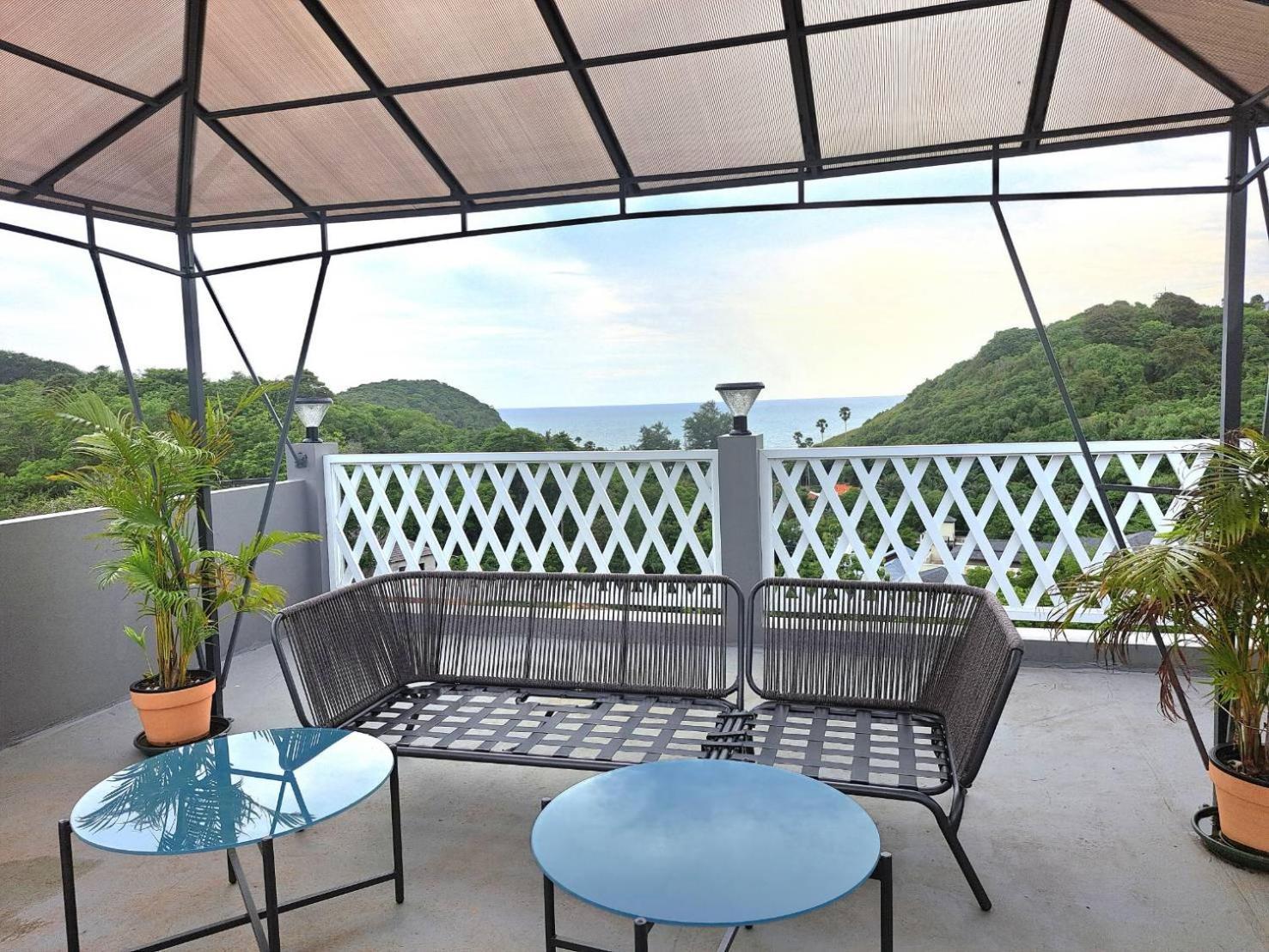 Apartment Seaview Eagles Nest