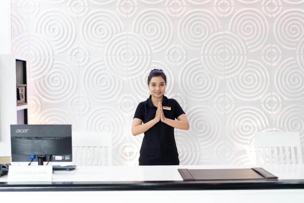 Hotel Kim Lung Airport