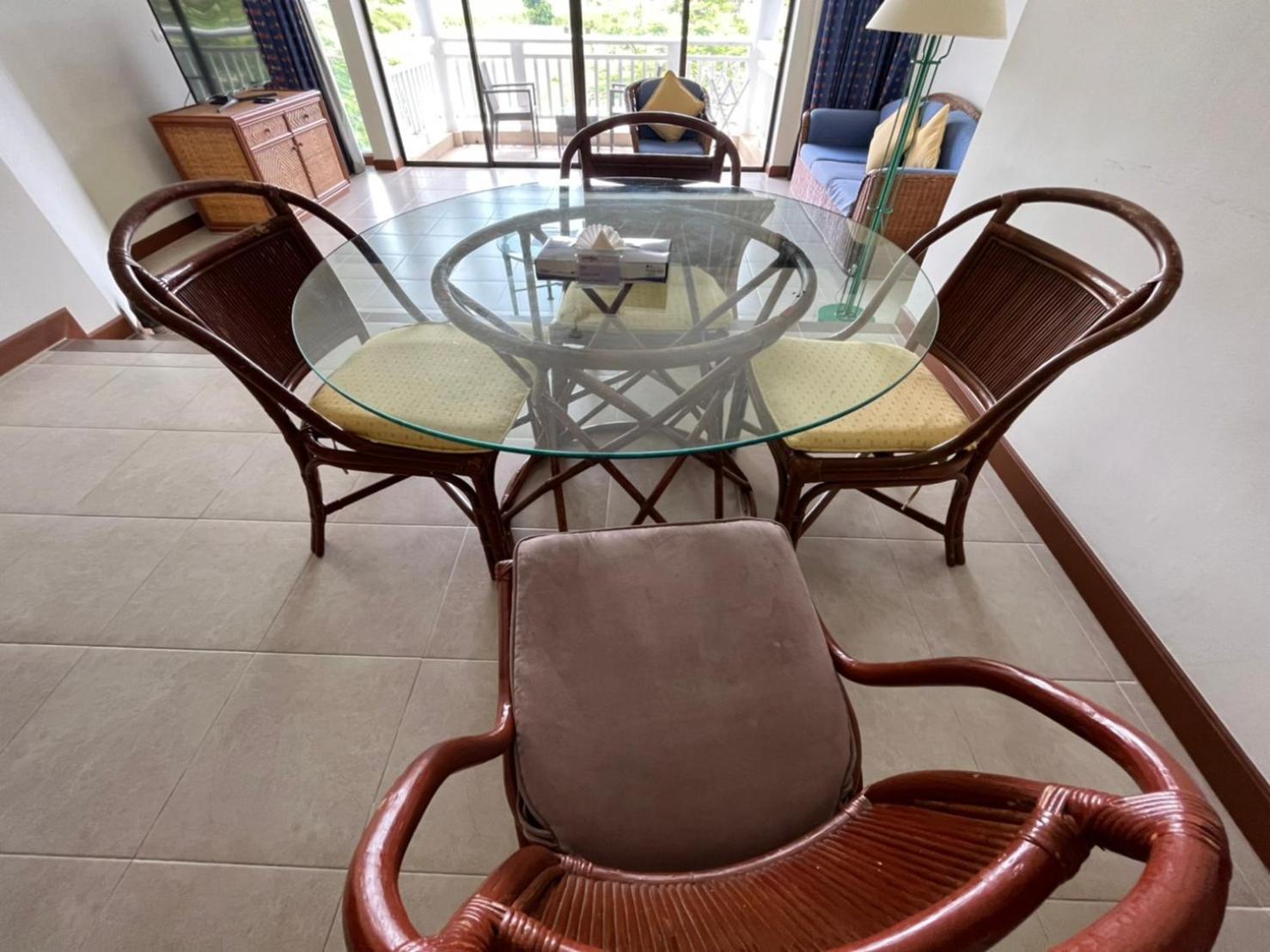 Allamanda Laguna Phuket By Resava Apartment