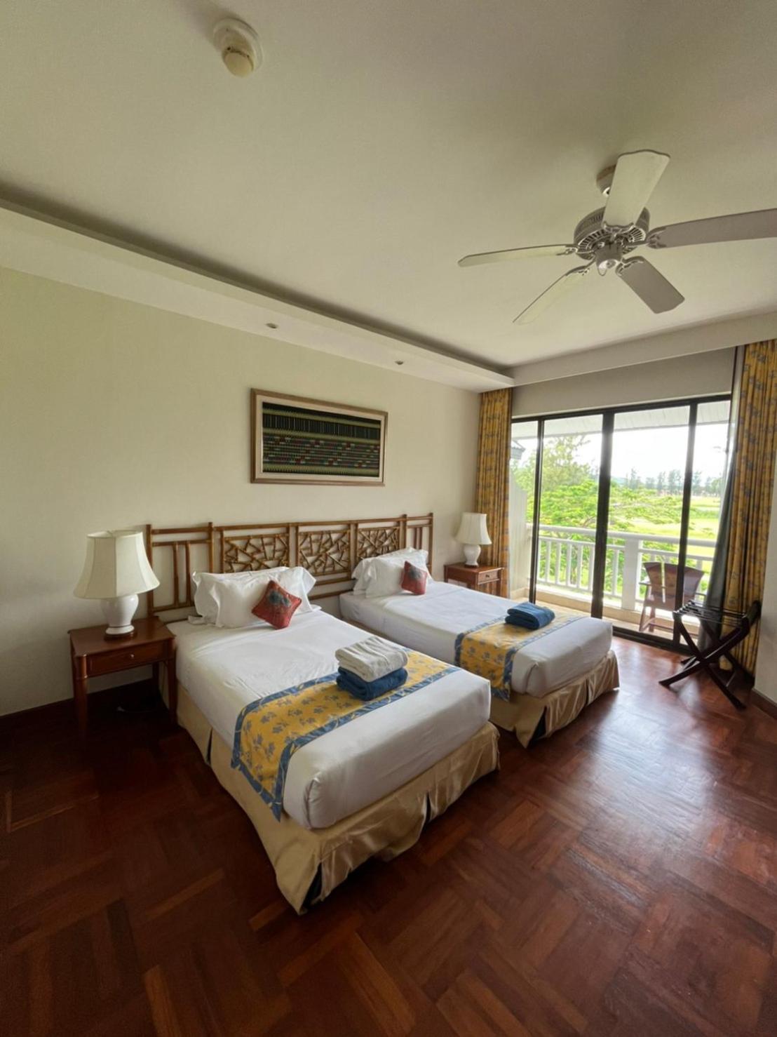 Allamanda Laguna Phuket By Resava Apartment Bang Tao Beach (Phuket)