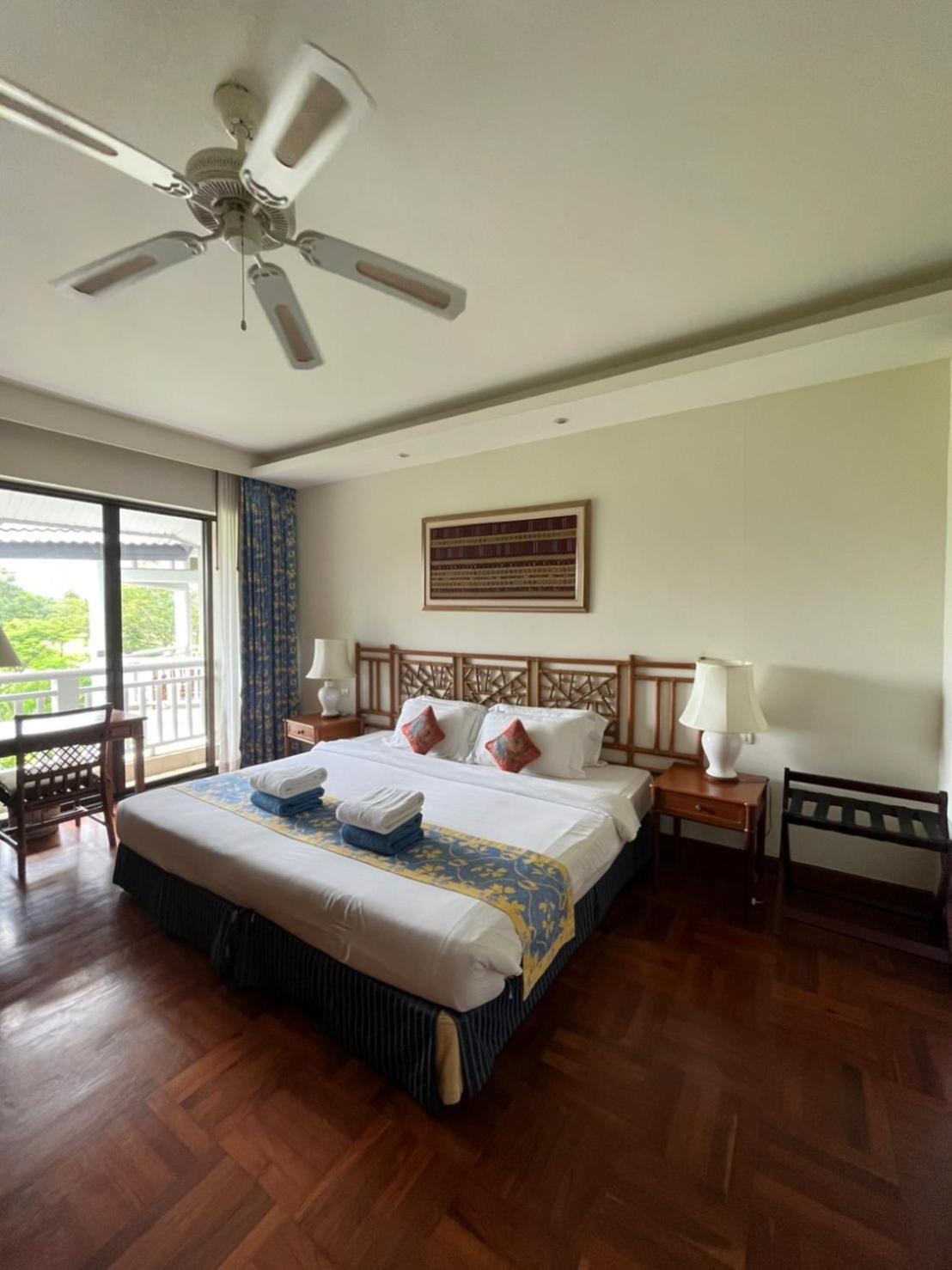 Apartment Allamanda Laguna Phuket By Resava Bang Tao Beach (Phuket)