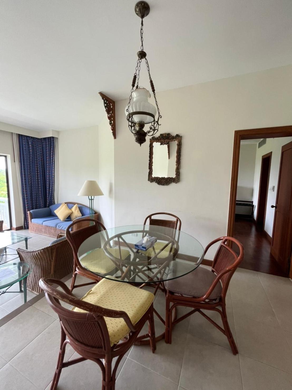 Allamanda Laguna Phuket By Resava * Bang Tao Beach (Phuket)