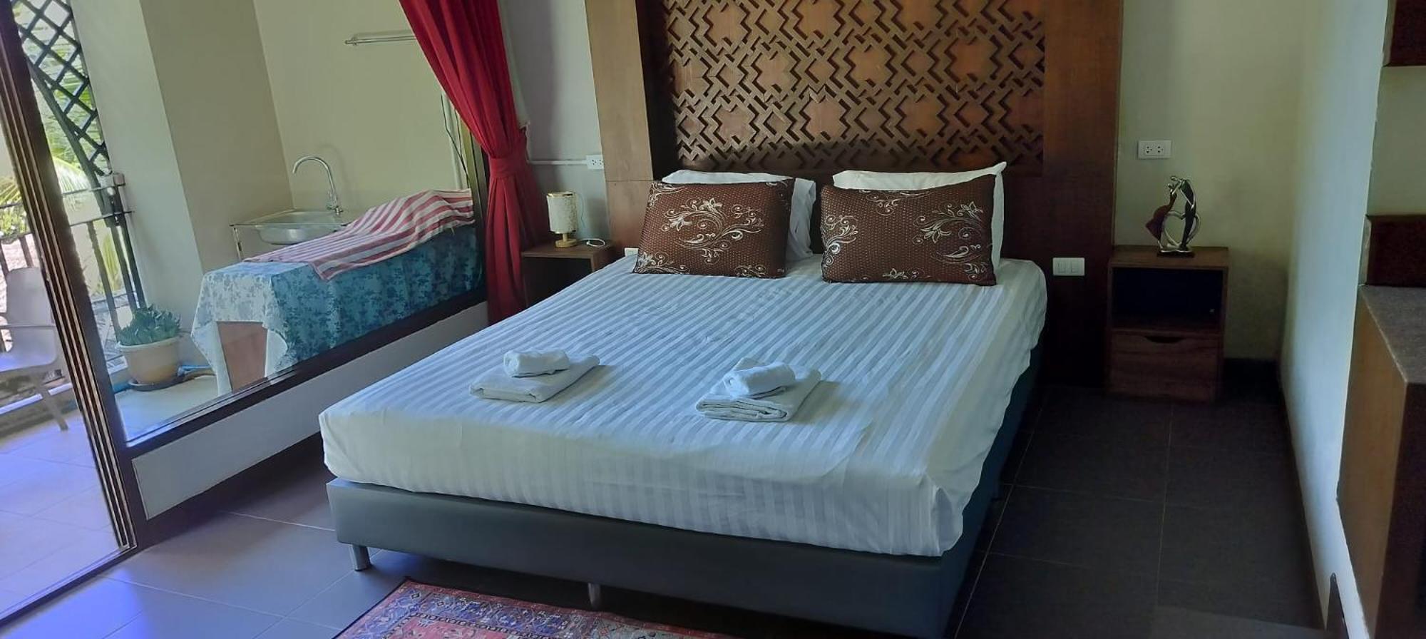 Bed & Breakfast C-view Boutique