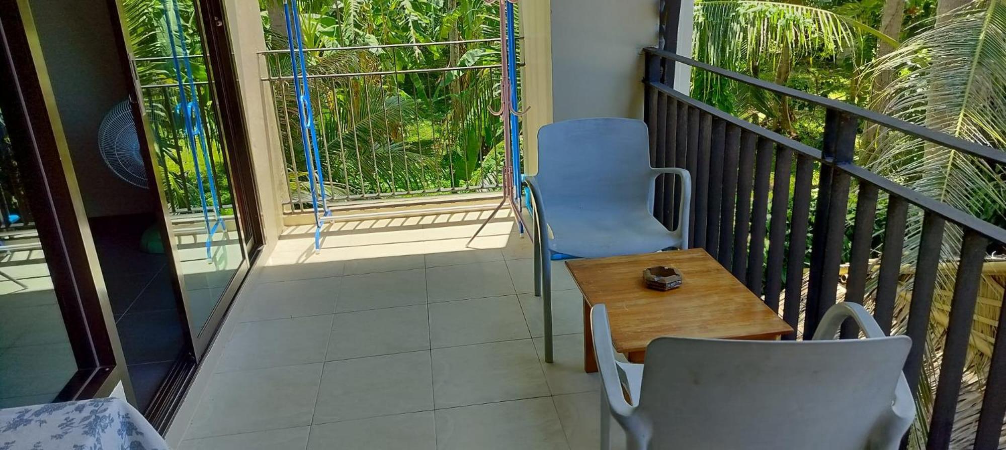 C-view Boutique Bed & Breakfast *