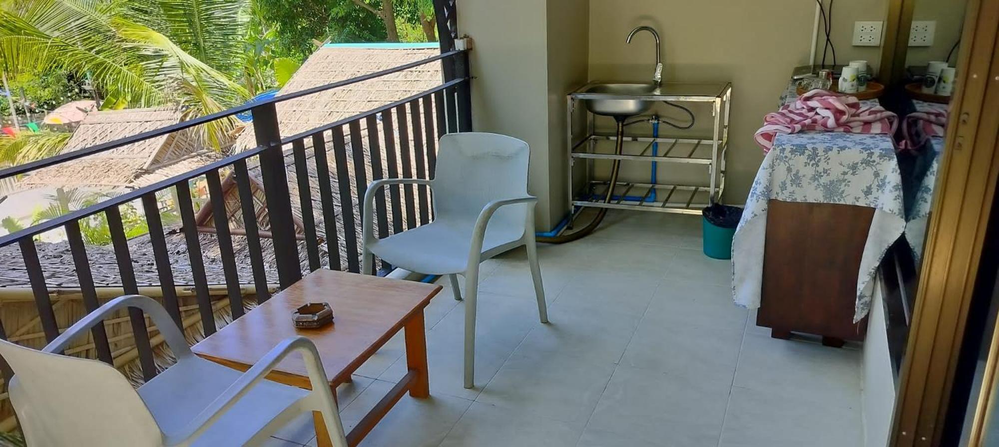 C-view Boutique Bed & Breakfast Rawai