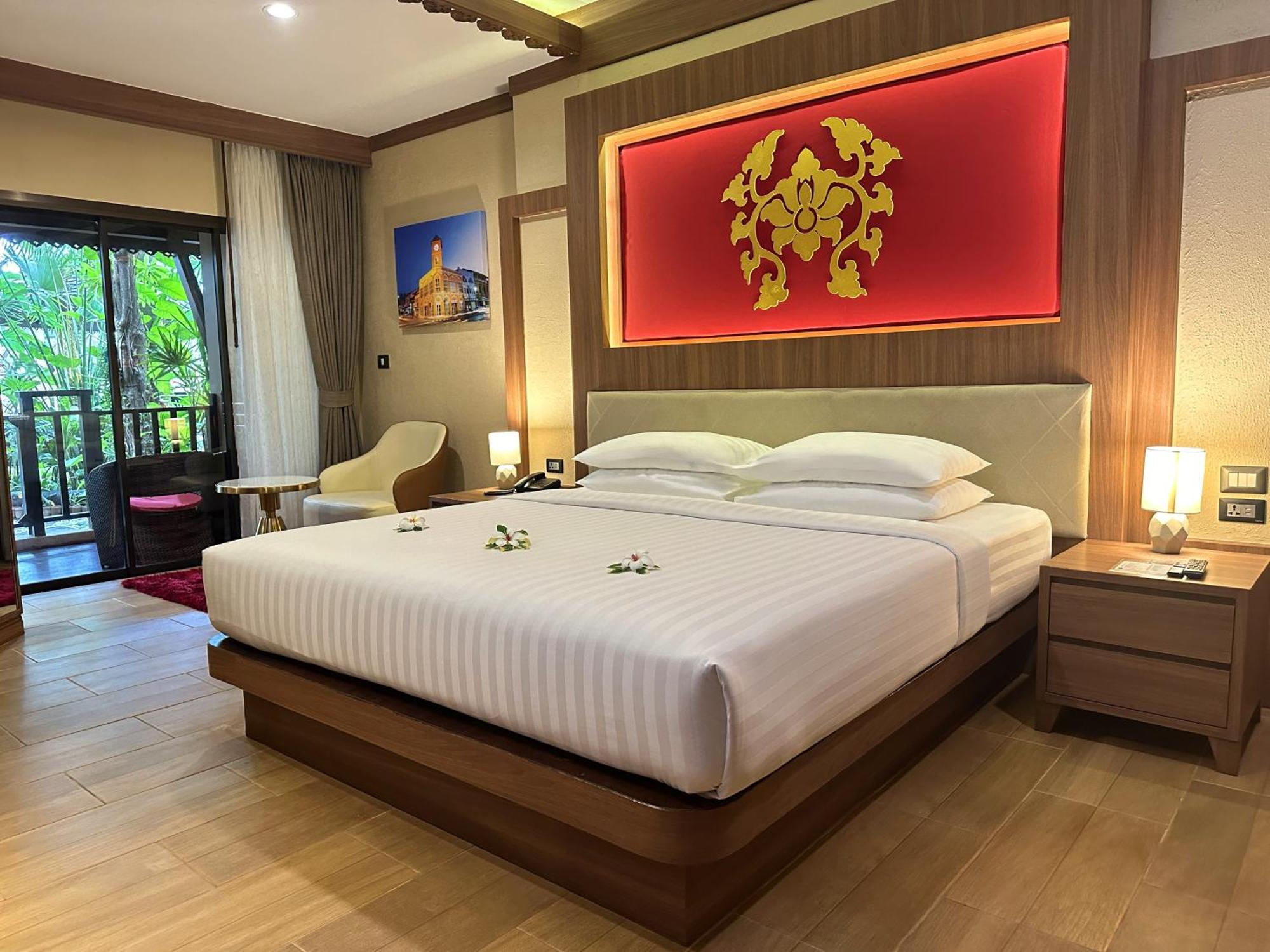 Hotel Quality And