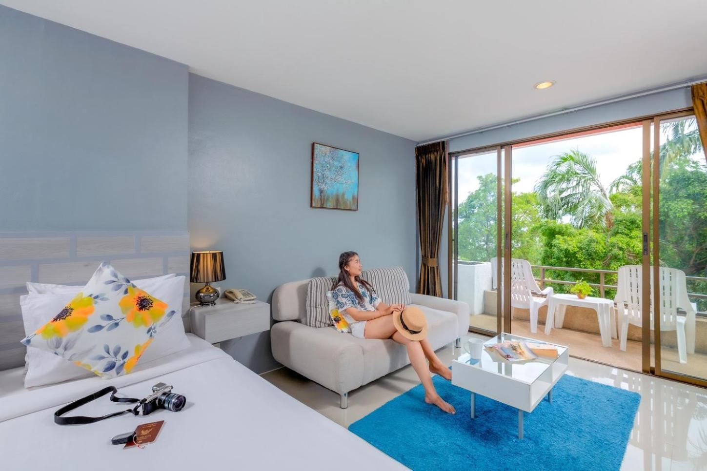 Club Bamboo Boutique Resort 3*