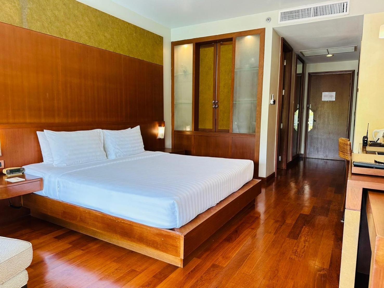 Mission Hills Phuket Golf Resort-sha Extra Por Bay