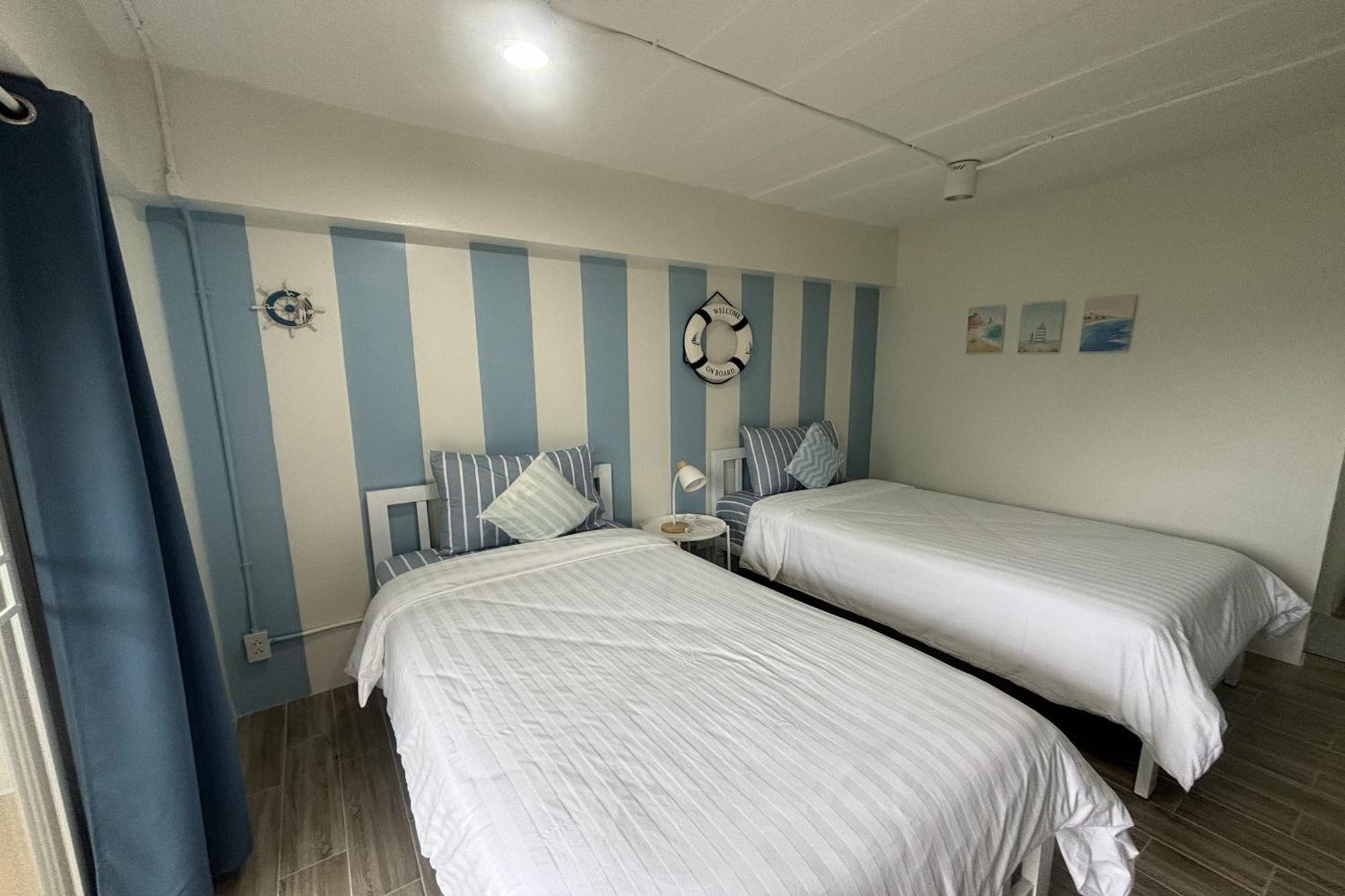 Tann Anda Resort 3*