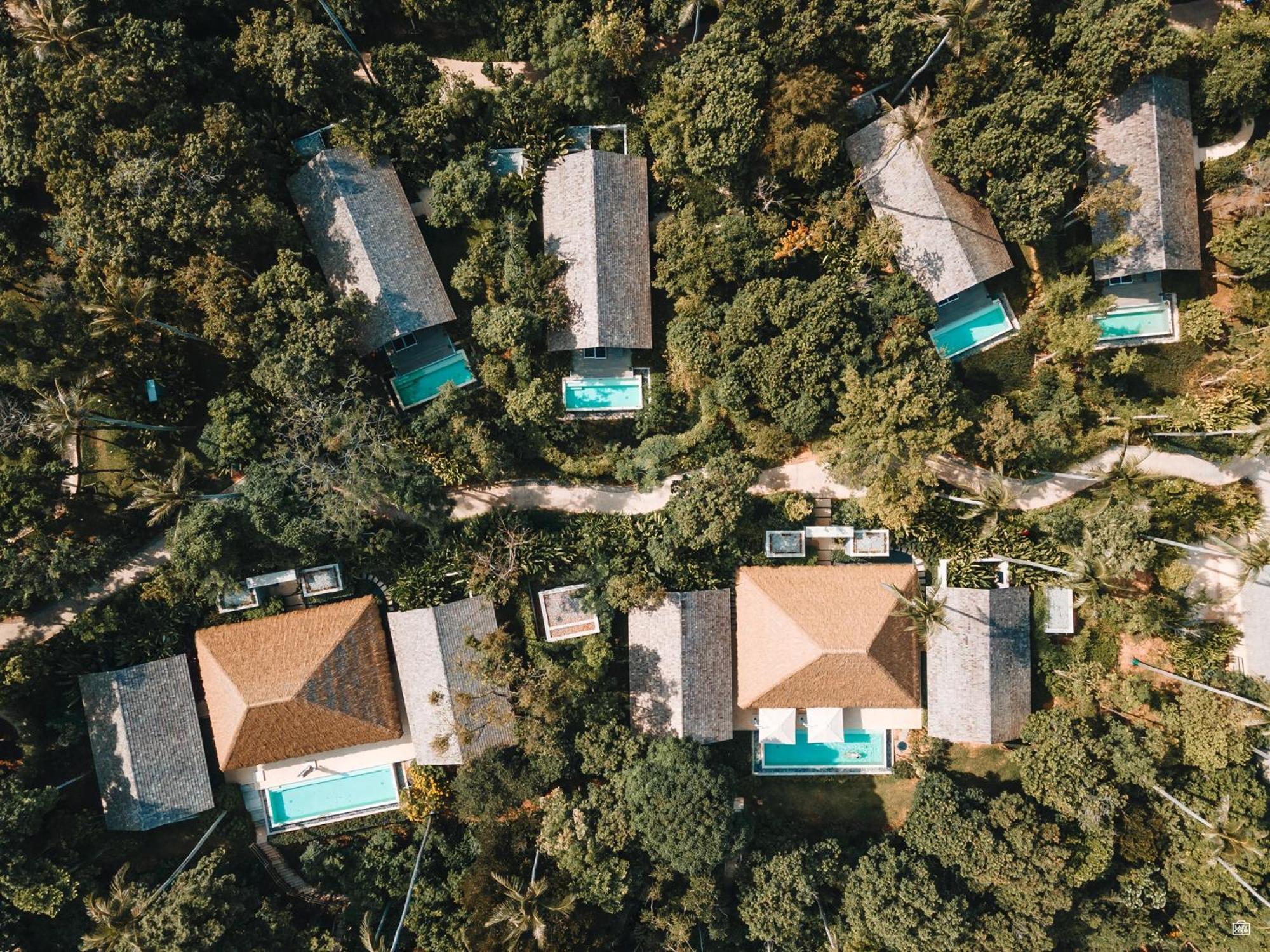 Hotel Escape Burasari