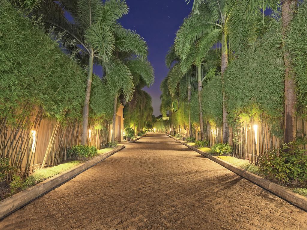 Villa Richmond Bangtao *