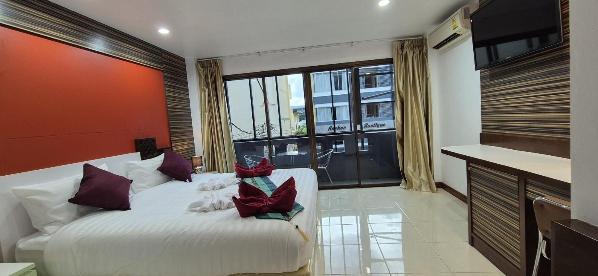 Hotel Max Value