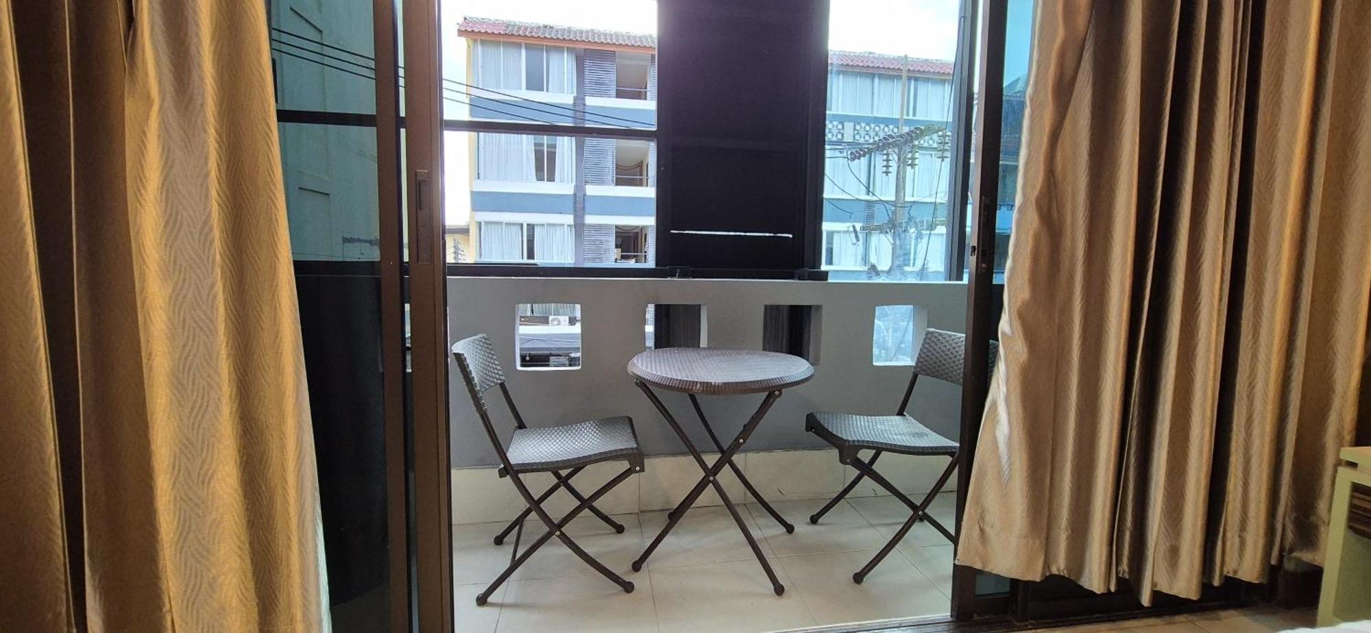 Hotel Max Value Patong