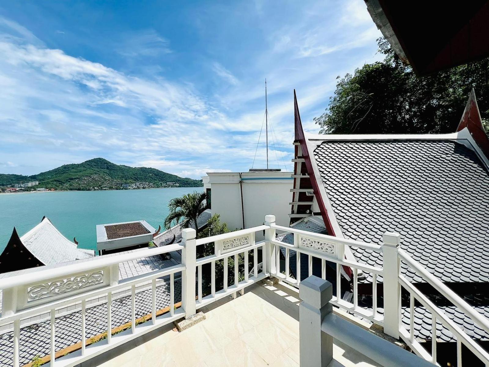Pousada Moonlight Panorama Seaview House By Resava