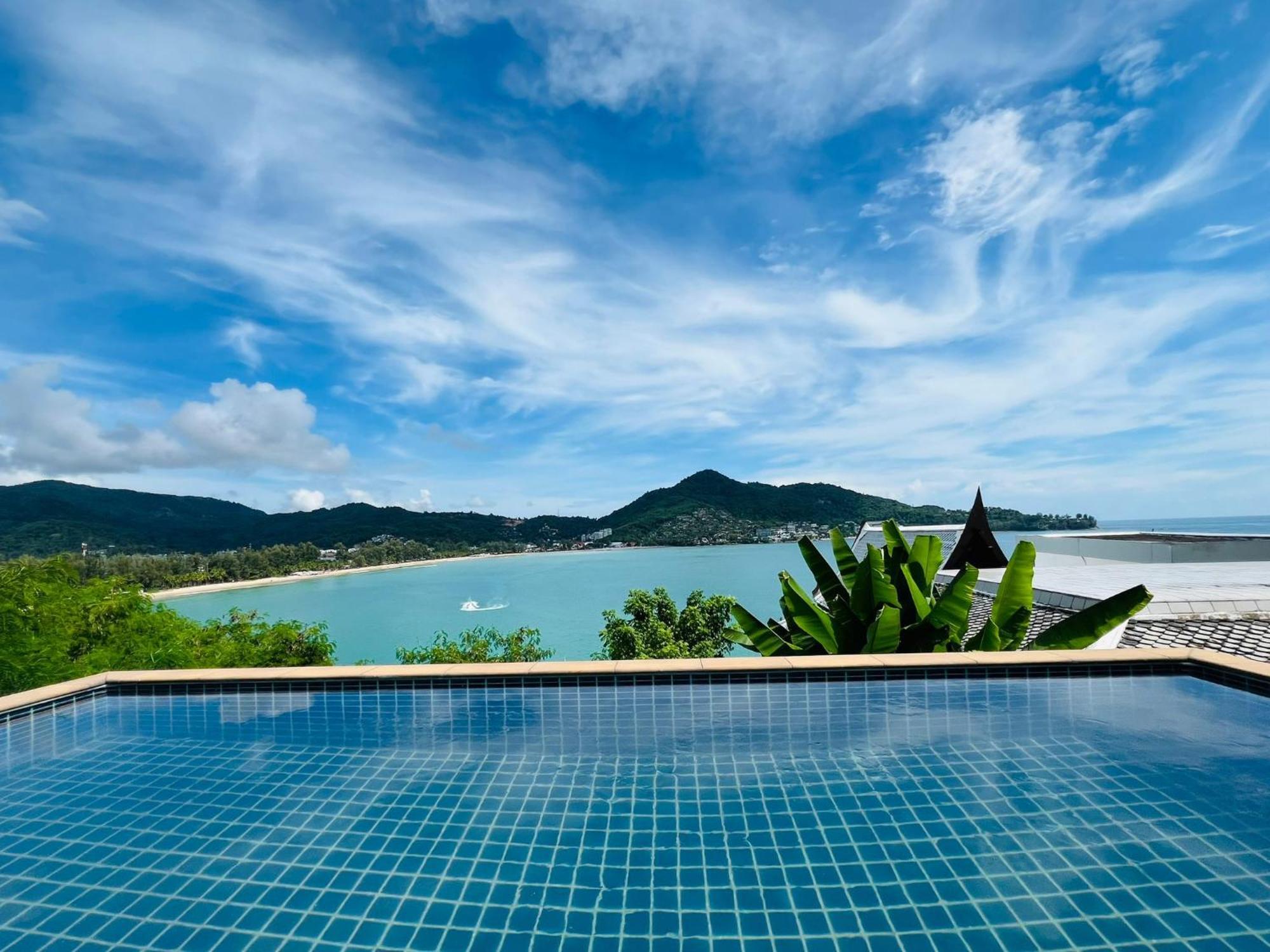 Pousada Moonlight Panorama Seaview House By Resava *