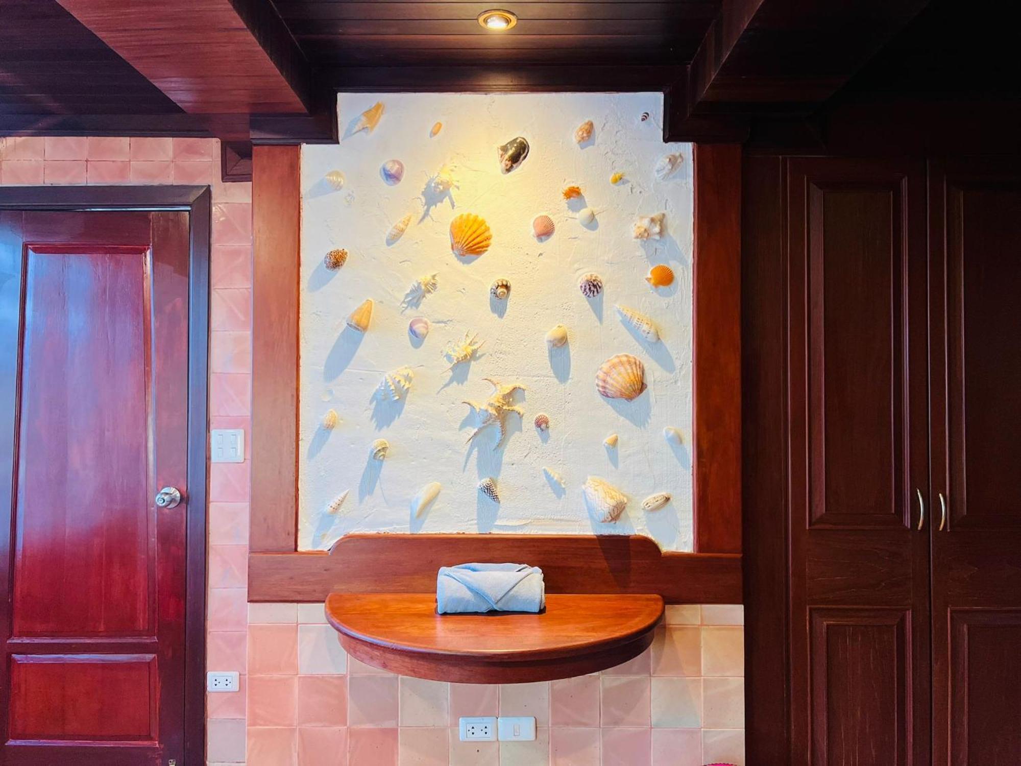 Moonlight Panorama Seaview House By Resava Pousada Praia de Surin