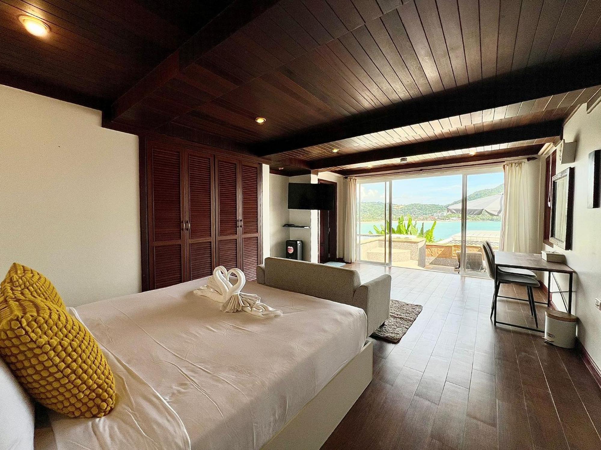 Pousada Moonlight Panorama Seaview House By Resava *